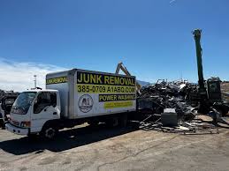 Best Commercial Junk Removal  in Frederic, WI