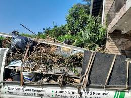 Junk Removal for Events in Frederic, WI