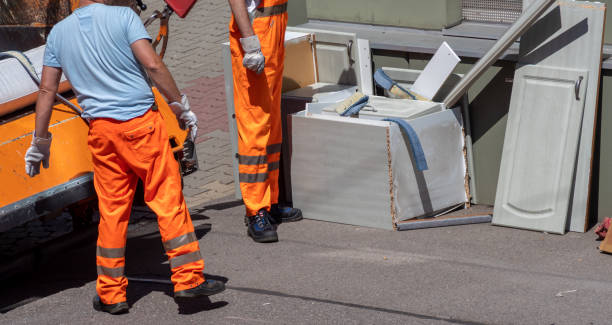 Best Residential Junk Removal  in Frederic, WI