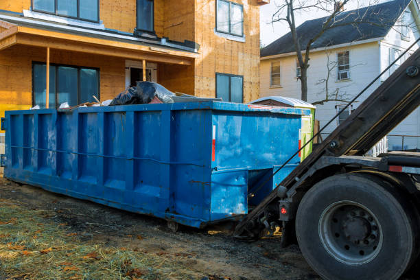 Property Management Cleanouts in Frederic, WI