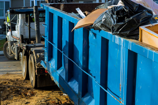 Recycling Services for Junk in Frederic, WI