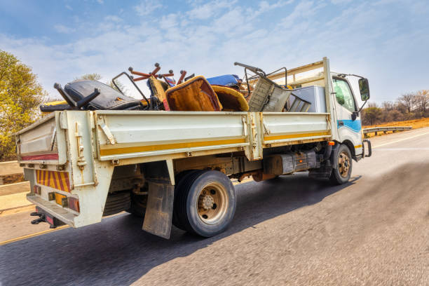 Best Hoarding Cleanup  in Frederic, WI